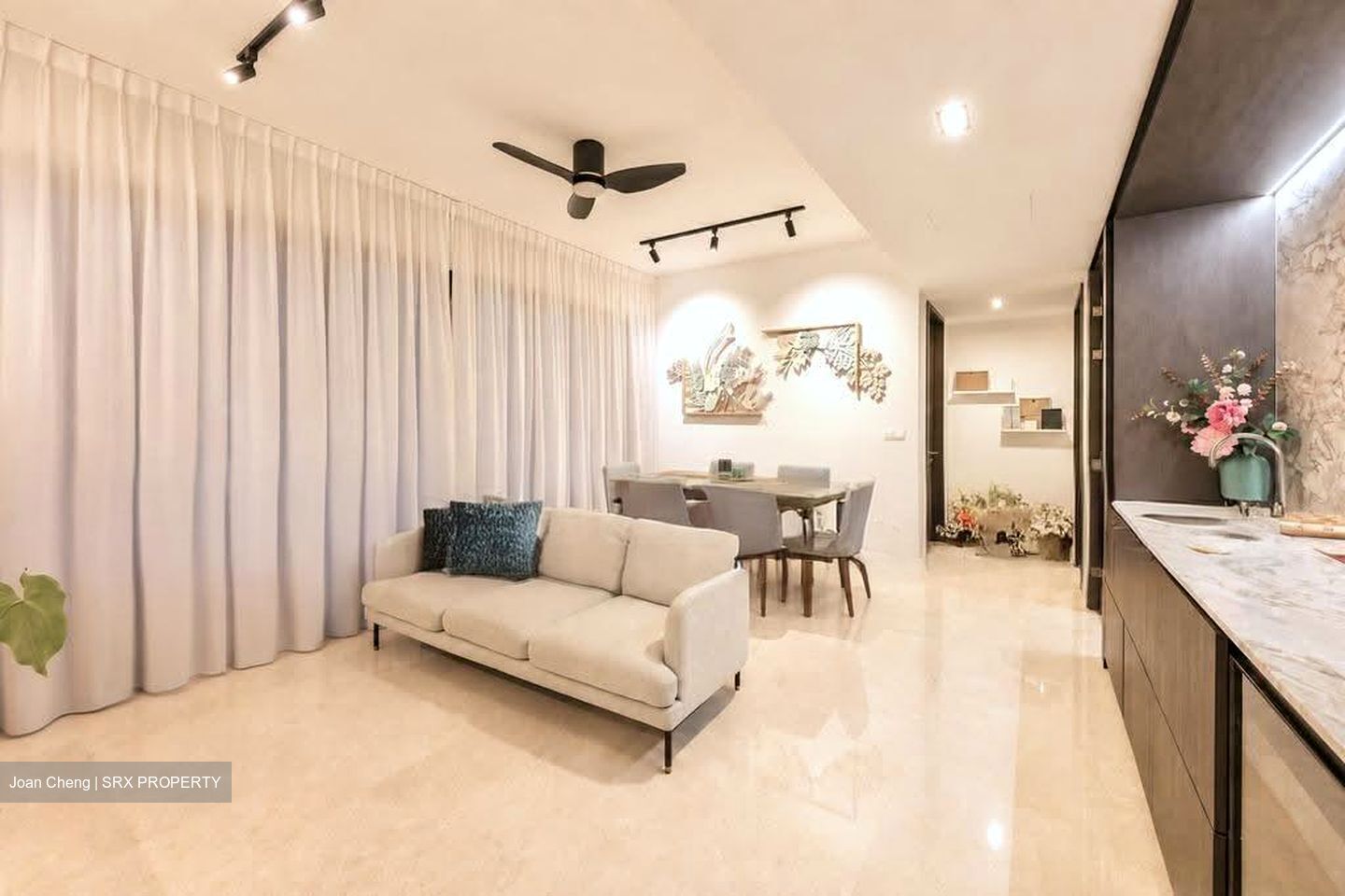 Avenue South Residence (D3), Apartment #626976191